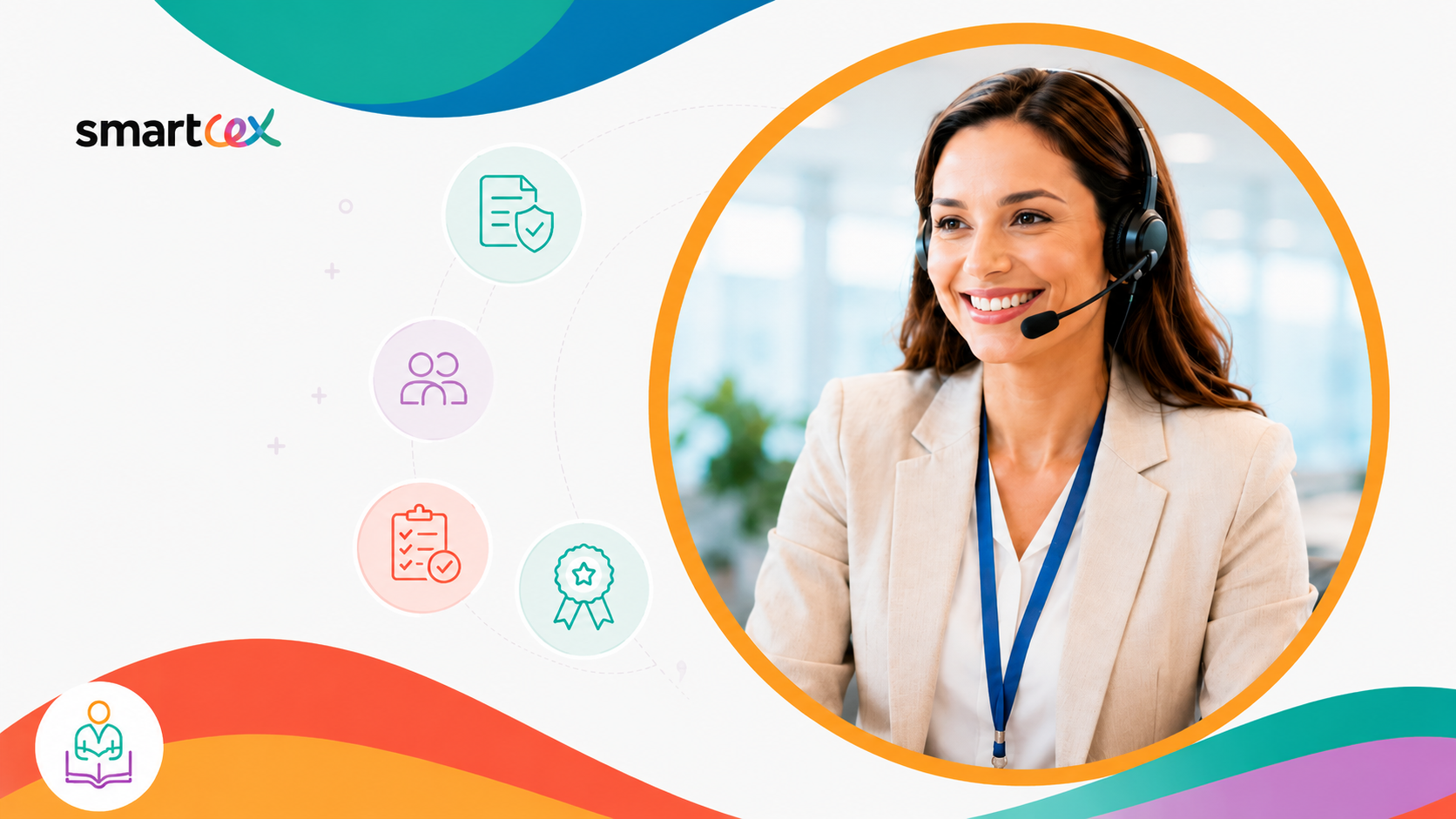 Cómo adaptar el front office a la Ley 10/2025 con formación CX