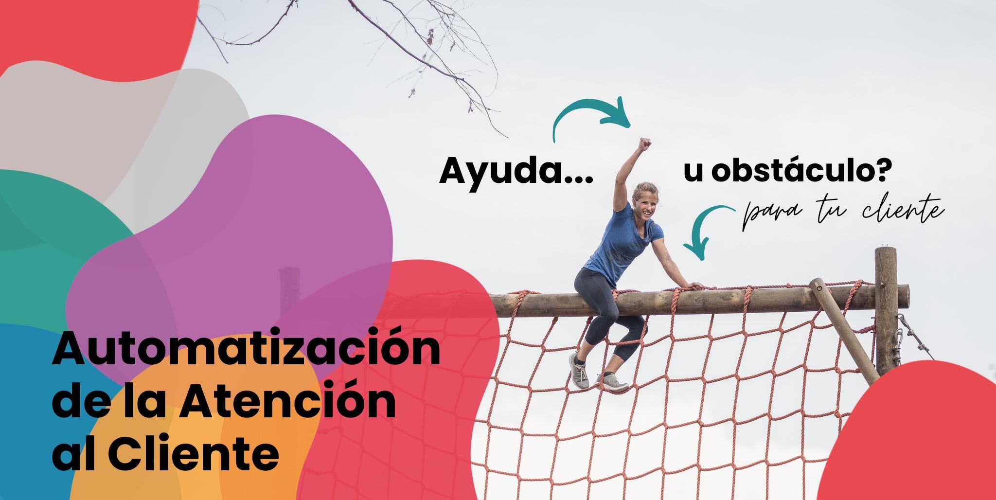 tendencias en la automatización de la atención al cliente